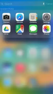 Phone 18 Screenshot 2