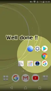 Icon 3x3 Screenshot 1