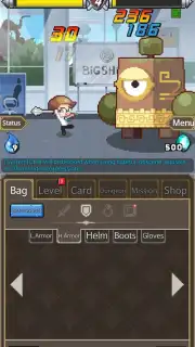 Dungeon Corperation Screenshot 10