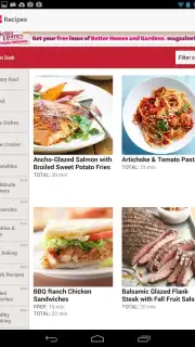 Must Have Recipes Screenshot 18