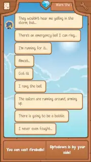 God of Magic Screenshot 6