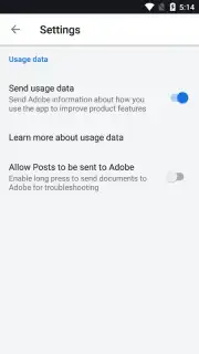 Adobe Spark Post Screenshot 7