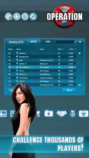 Operation X Screenshot 3