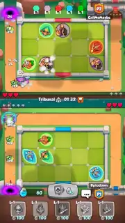 Rush Royale Screenshot 4