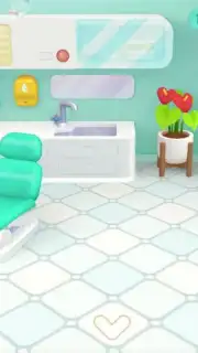 Central Hospital Stories Screenshot 9