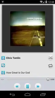 Live Bible Screenshot 7