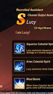 FAIRY TAIL: Forces Unite! Screenshot 8