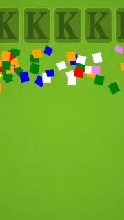 Spider Solitaire Mobile Screenshot 1