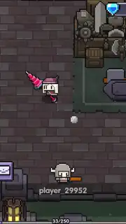 My Heroes: Dungeon Raid Screenshot 6
