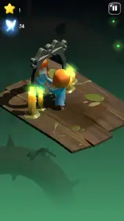 Dream Walker Screenshot 3