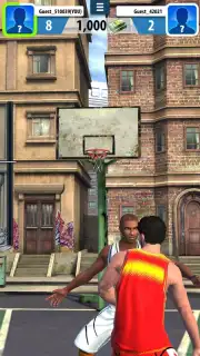 Basketball Stars Screenshot 6