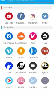 iTubeGo YouTube Downloader & MP3 Converter Screenshot 8