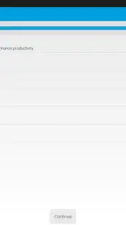 AirWatch Agent Screenshot 8