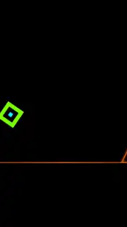 Geometry Dash Meltdown Screenshot 2