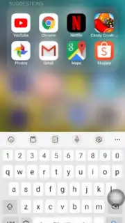 Launcher iOS 26 Screenshot 6