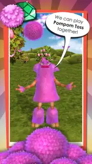 My PomPom Screenshot 5