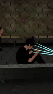 QuarantineZone Screenshot 2