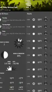 Weatherwise Screenshot 4
