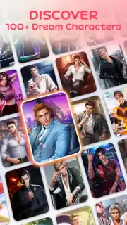 My Escape: My Secret Crush Screenshot 1