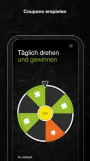 migrolino App Screenshot 4