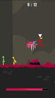 Stick Fight: The Game Screenshot 3
