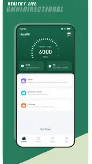 GreenLion Screenshot 4