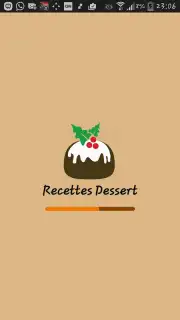 Recettes Dessert Screenshot 5