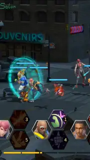 Crossover: The Ranker Screenshot 3