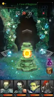 Green Skin: Dungeon Master Screenshot 4