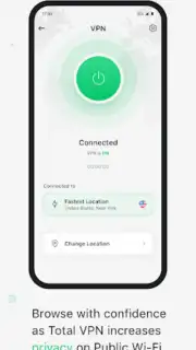 TotalAV Mobile Security Screenshot 8