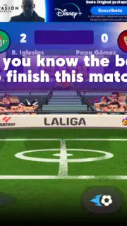 LALIGA Head Football 23 SOCCER Screenshot 4