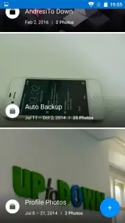 Everalbum Screenshot 7