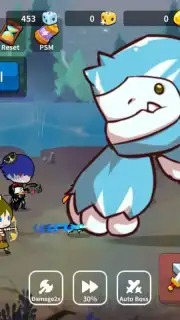 Treasure Hunter Screenshot 2
