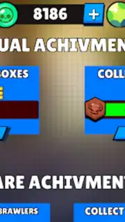 Brawl Stars Open Safes Screenshot 5