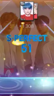 SuperStar BTS Screenshot 9