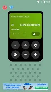 Walkie Talkie Screenshot 8