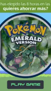 Pokemon Collection Screenshot 4