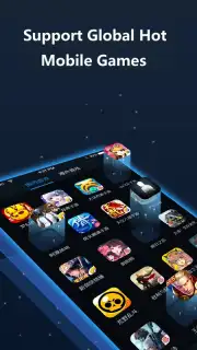 Dream VPN Screenshot 4