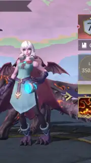 Everfrozen: TD Screenshot 4