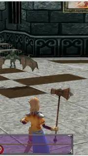Revenant Dogma Screenshot 11