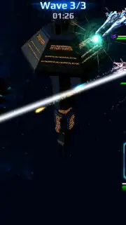 Star Conflict Heroes Screenshot 8