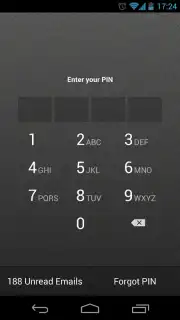 MaaS360 MDM for Android Screenshot 3