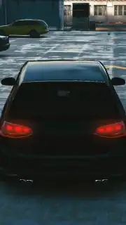 Real Car Parking 2 Screenshot 1