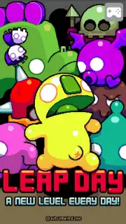 Leap Day Screenshot 3
