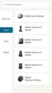 eufy Security Screenshot 6