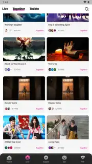 Loklok - Dramas & Movies Screenshot 10