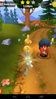 Looney Tunes Dash! Screenshot 7