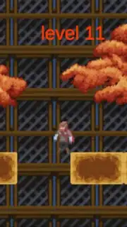 crazy super soqa Screenshot 1