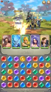 Legend of Runes Screenshot 4