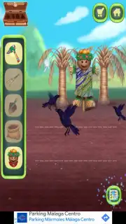 Island Quest Screenshot 1